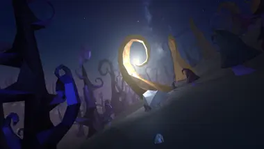 A song in the void preview 7