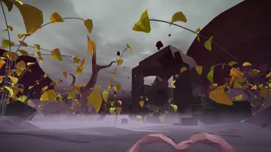 A song in the void preview 5