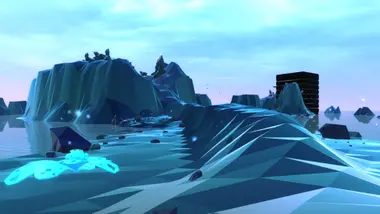 A song in the void preview 4
