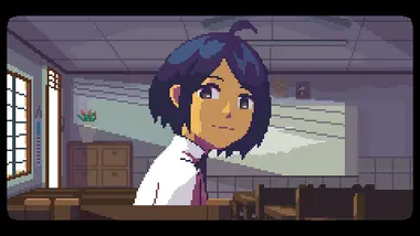 A Space for the Unbound preview 2