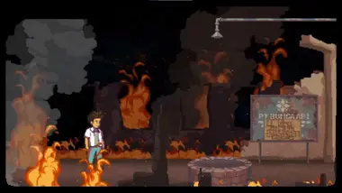 A Space for the Unbound preview 7