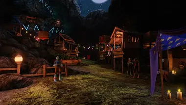 A Story About My Uncle preview 4
