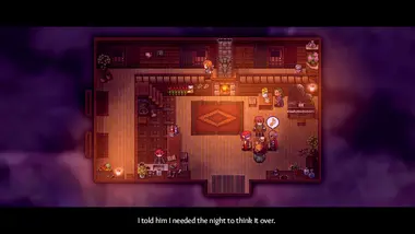 A Story Beside preview 7