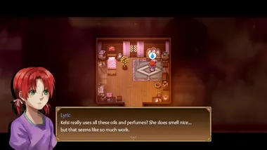 A Story Beside preview 10