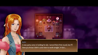 A Story Beside preview 2