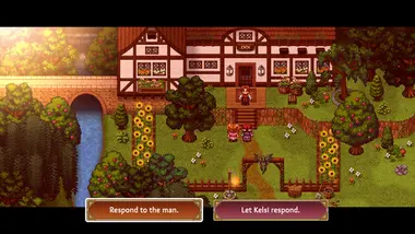 A Story Beside preview 9