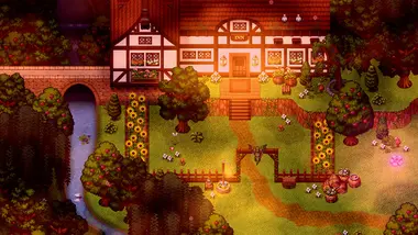 A Story Beside preview 6