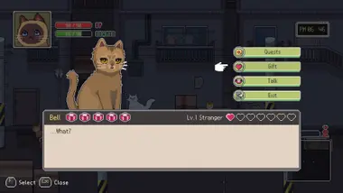 A Street Cat's Tale 2: Out side is Dangerous preview 7