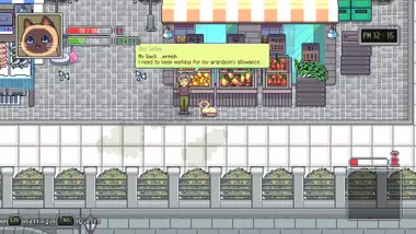A Street Cat's Tale 2: Out side is Dangerous preview 9