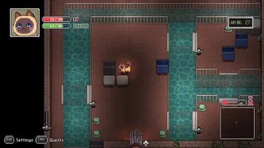 A Street Cat's Tale 2: Out side is Dangerous preview 8