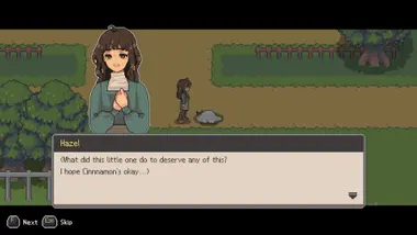 A Street Cat's Tale 2: Out side is Dangerous preview 4