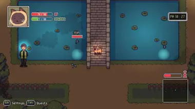 A Street Cat's Tale 2: Out side is Dangerous preview 5