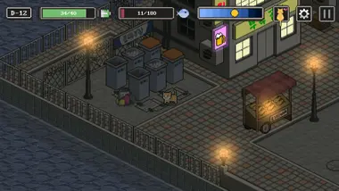 A Street Cat's Tale preview 8