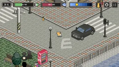 A Street Cat's Tale preview 3