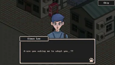 A Street Cat's Tale preview 5