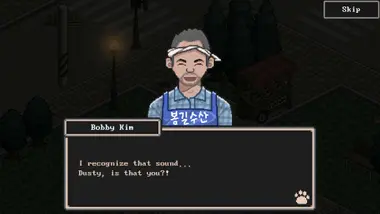 A Street Cat's Tale preview 4