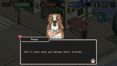 A Street Cat's Tale preview 7