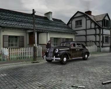 A Stroke of Fate: Operation Valkyrie preview 6