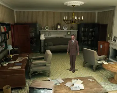 A Stroke of Fate: Operation Valkyrie preview 8