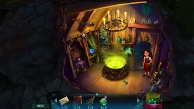 A Tale For Anna preview 4