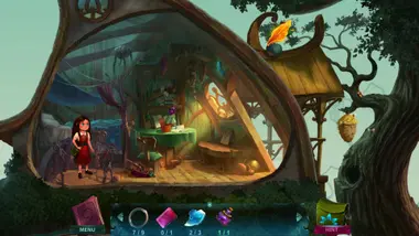 A Tale For Anna preview 5