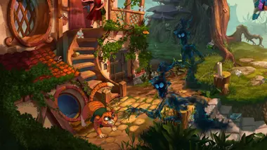 A Tale For Anna preview 2