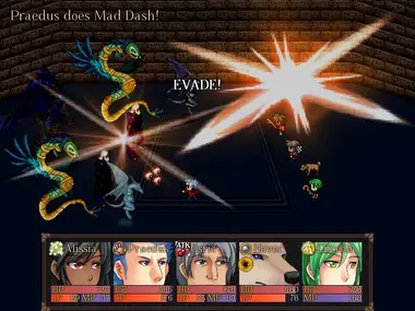 A Timely Intervention preview 7
