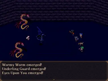 A Timely Intervention preview 8