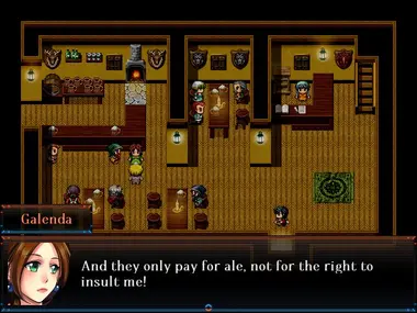 A Timely Intervention preview 9