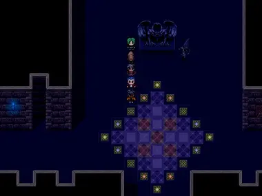 A Timely Intervention preview 12