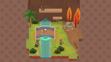 A Tiny Sticker Tale preview 5