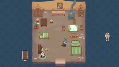 A Tiny Sticker Tale preview 2