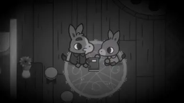 A Tiny Sticker Tale preview 7