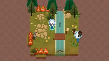 A Tiny Sticker Tale preview 9