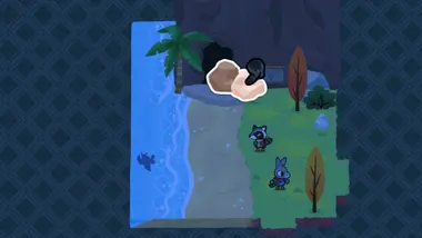 A Tiny Sticker Tale preview 10