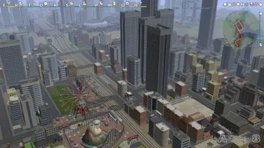 A-Train 8 preview 4