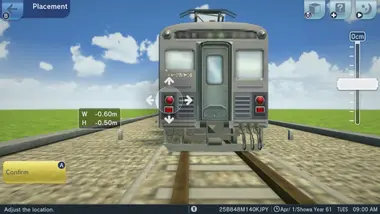 A-Train: All Aboard! Tourism preview 6