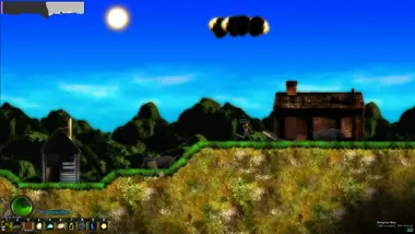 A Valley Without Wind 1 and 2 Dual Pack preview 8