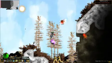 A Valley Without Wind 1 and 2 Dual Pack preview 6