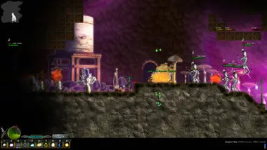 A Valley Without Wind 1 and 2 Dual Pack preview 5