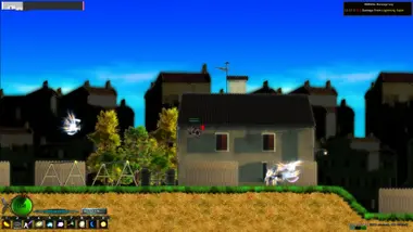 A Valley Without Wind 1 and 2 Dual Pack preview 3
