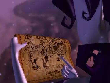 A Vampyre Story preview 10