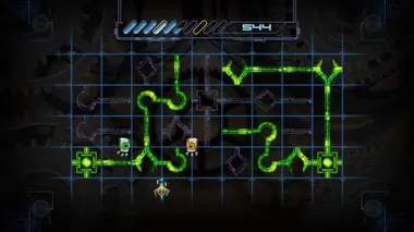 A Virus Named TOM preview 8