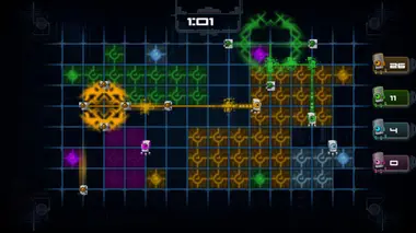 A Virus Named TOM preview 5