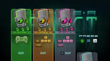 A Virus Named TOM preview 4
