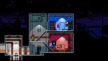 A Void Hope preview 4