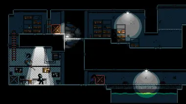 A Void Hope preview 2