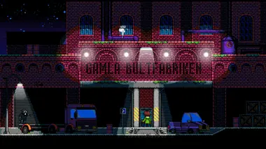 A Void Hope preview 5