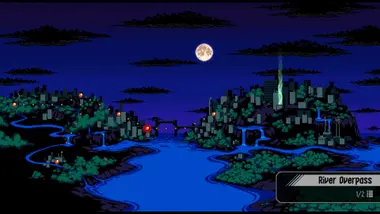 A Void Hope preview 8
