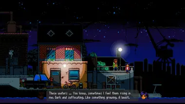 A Void Hope preview 3